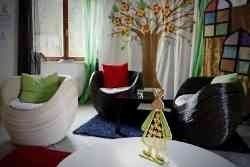 Artystyczne zabawy dla maluchów