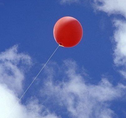 Balonowe show Mr Grega w Pick&Roll w Sopocie