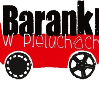 Baranki w pieluchach