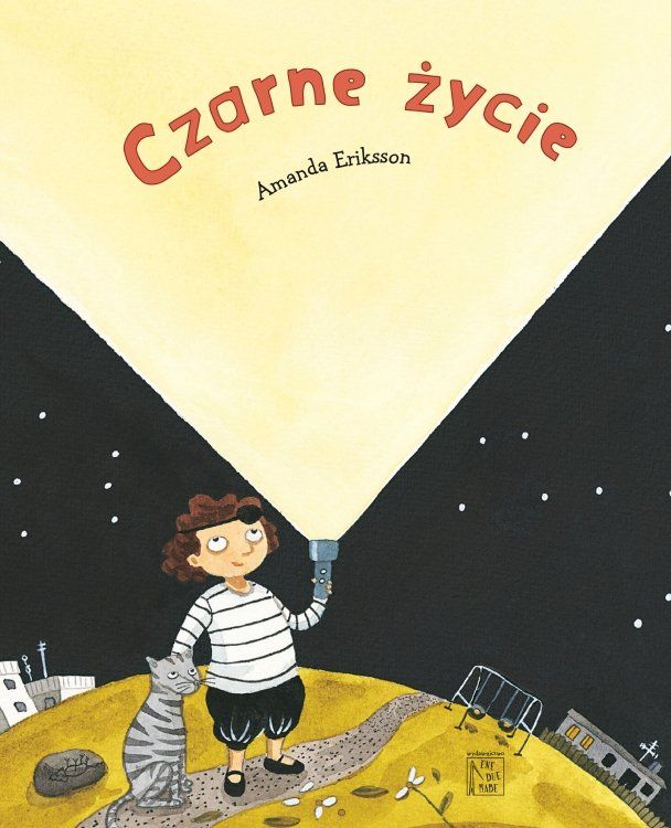 Czarne życie