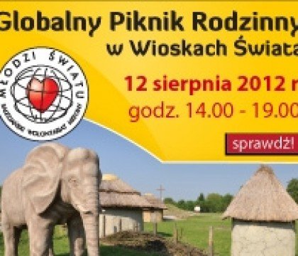 Globalny Piknik Rodzinny