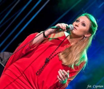 Jazz w Parku – koncert piosenek dla dzieci