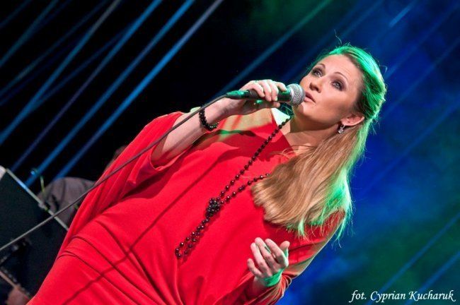 Jazz w Parku – koncert piosenek dla dzieci