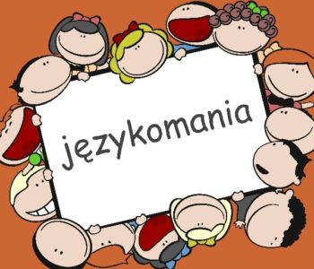 Językomania