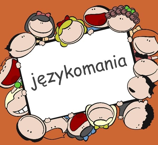 Językomania