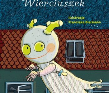 Mały Duszek Wierciuszek