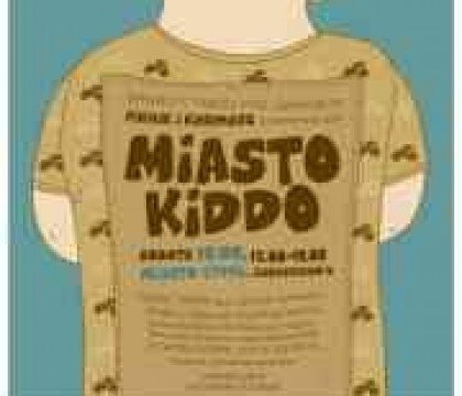 Miasto Kiddo