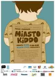 Miasto Kiddo