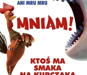 Mniam – Wakacyjne Podróże Filmowe Dzieciom