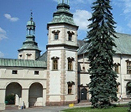 Muzeum Narodowe w Kielcach rusza w trasę