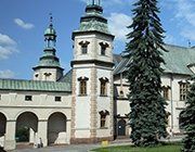 Muzeum Narodowe w Kielcach rusza w trasę