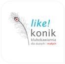 Otwarcie klubokawiarni likeKonik