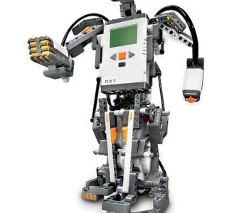 Profesjonalne zajęcia z robotyki dla dzieci od 7-13 lat (od TwojRobot.pl)