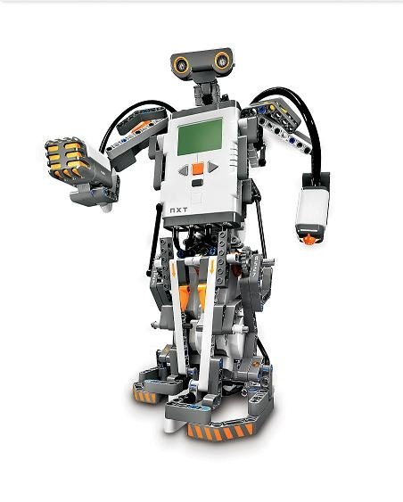 Profesjonalne zajęcia z robotyki dla dzieci od 7-13 lat (od TwojRobot.pl)