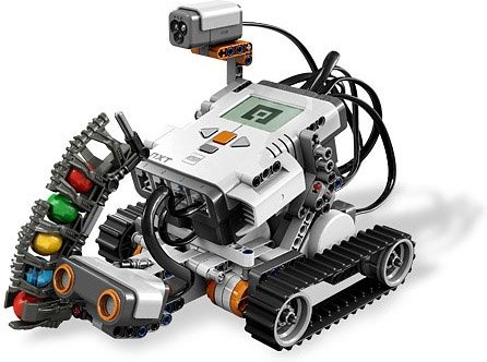 Półkolonie LEGO/ROBOTY: konstruowanie i programowanie robotów