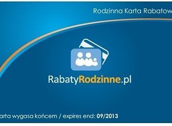 RabatyRodzinne.pl – portal dla rodzin z dziećmi