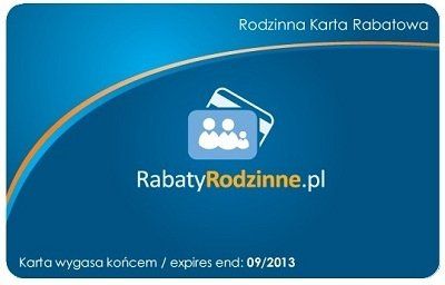 RabatyRodzinne.pl – portal dla rodzin z dziećmi