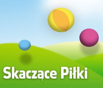 Skaczące Piłki – piłka nożna