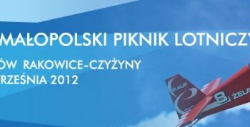 VIII Małopolski Piknik Lotniczy