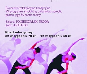 Wakacje z Fitness