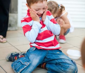 Warsztaty Familijne –Dlaczego płaczemy przy obieraniu cebuli?