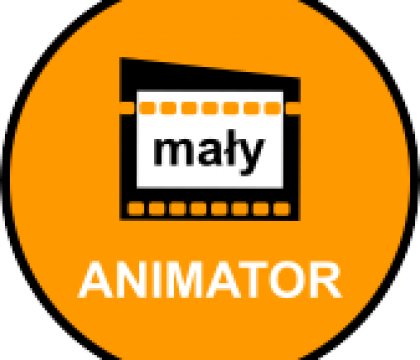 Warsztaty MAŁY ANIMATOR