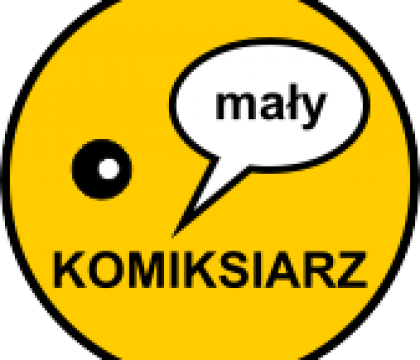 Warsztaty MAŁY KOMIKSIARZ