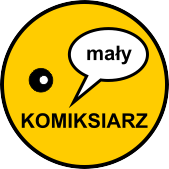 Warsztaty MAŁY KOMIKSIARZ