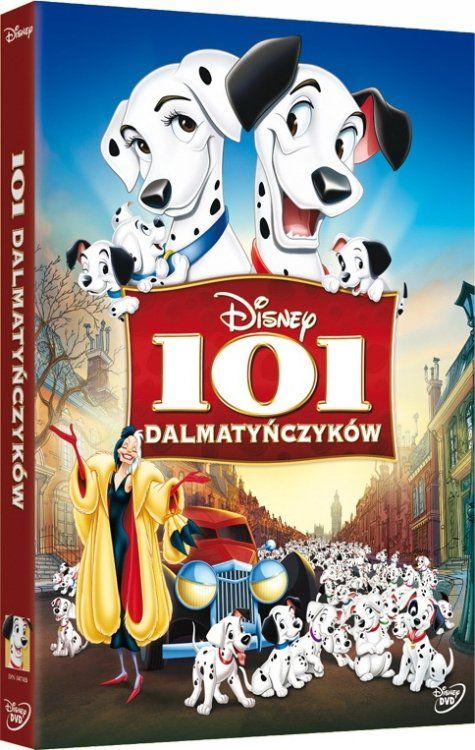 Wielki powrót dalmatyńczyków!