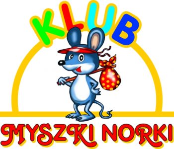 Z Myszką Norką w Fiku Smyku