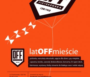 latOFFmieście