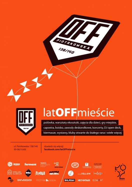 latOFFmieście