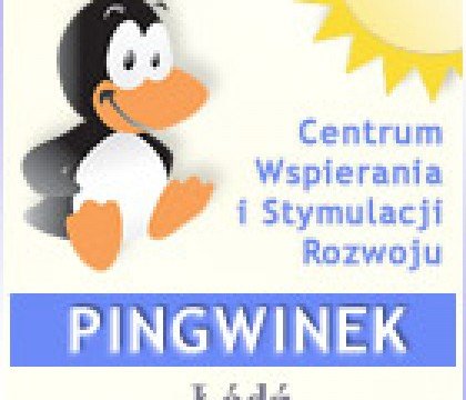 5 urodzin Pingwinka