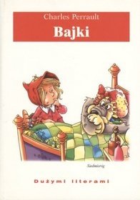 Bajki europejskie