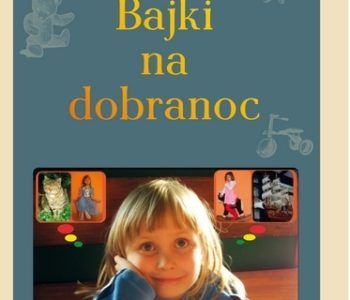 Bajki na dobranoc