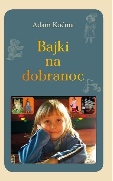 Bajki na dobranoc