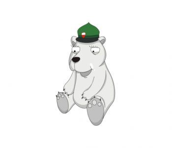 Baśka Murmańska w Twierdzy Modlin