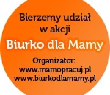 Biurko dla Mamy. Projekt dla Mam