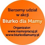 Biurko dla Mamy. Projekt dla Mam