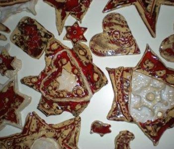 Ceramiczne bajki – zabawy z gliną dla najmłodszych