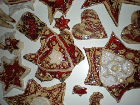 Ceramiczne bajki – zabawy z gliną dla najmłodszych