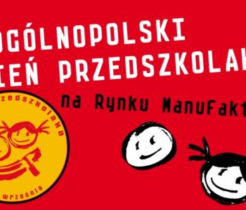 Dzień Przedszkolaka