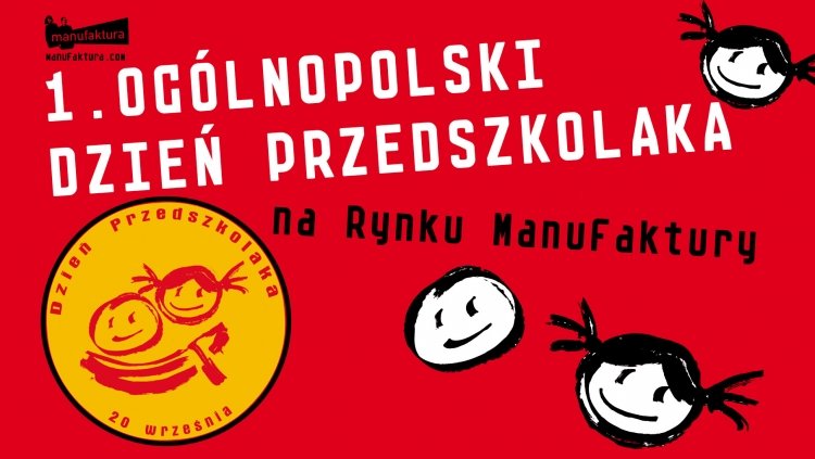 Dzień Przedszkolaka