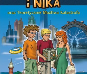 Felixobus promujący film Felix, Net i Nika oraz Teoretycznie Możliwa Katastrofa