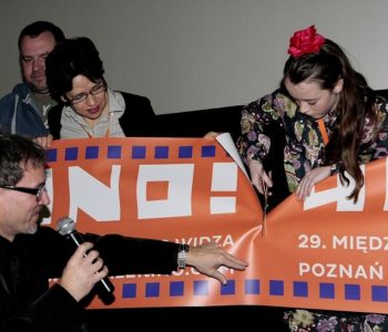 Festiwal Filmowy dla Dzieci w Poznaniu