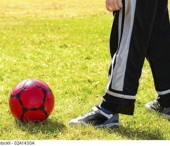 IV Młodzieżowy Turniej Piłki Nożnej