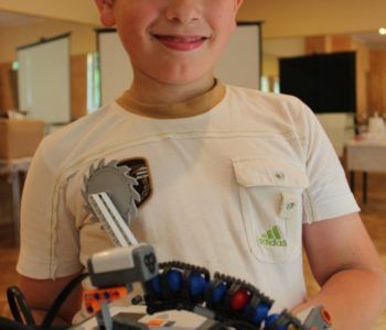 Jak zbudować robota – poradnik ucznia Ośrodka Szkolno-Wychowawczy