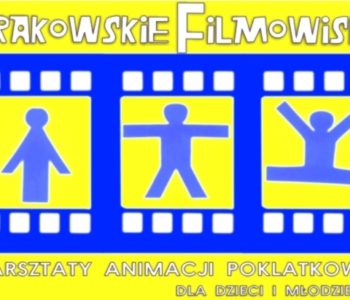 Krakowskie Filmowisko w SCKM