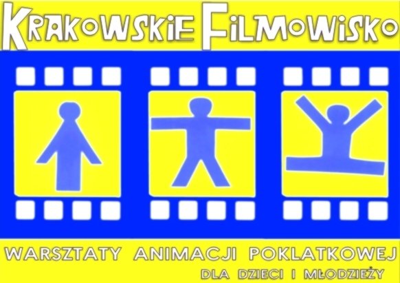 Krakowskie Filmowisko w SCKM