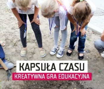 Kreatywne warsztaty dla Dzieci w Poznaniu